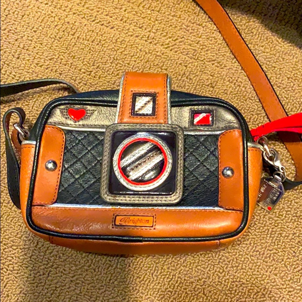 Brighton mini purse